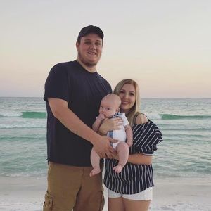 Meet your Posher, Cady